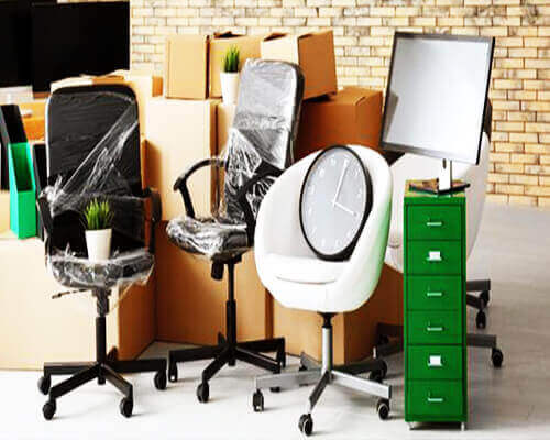 Ofis Büro Taşımacılığı